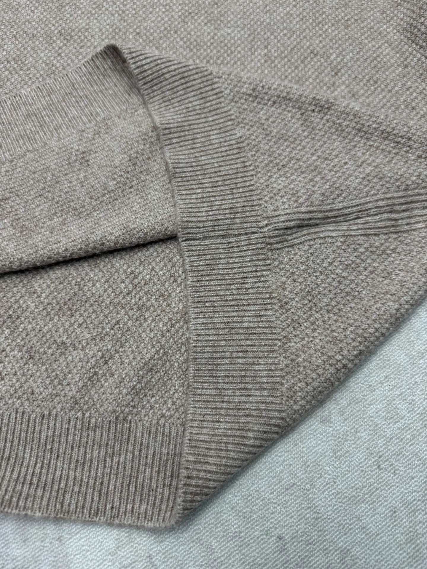 25ss New Arrival polo Brown Sizes：48.50.52.54.56.
